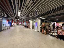 Club Street (D1), Retail #540173131